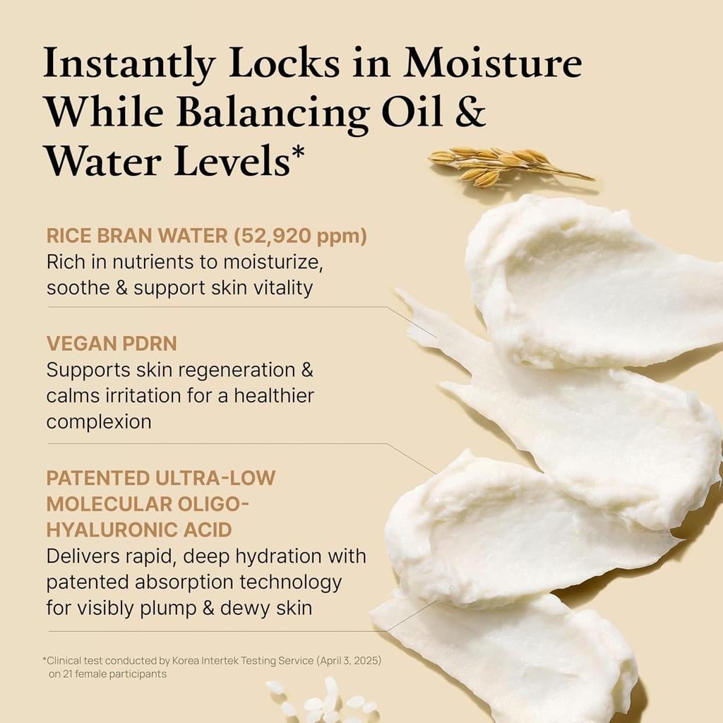 FULLY Maseczka z ciasta ryżowego do oczyszczania 130ml