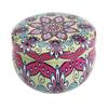 2.2 Oz Tea Pear Paste Candy Tin Gift Box with Candle Can Storage