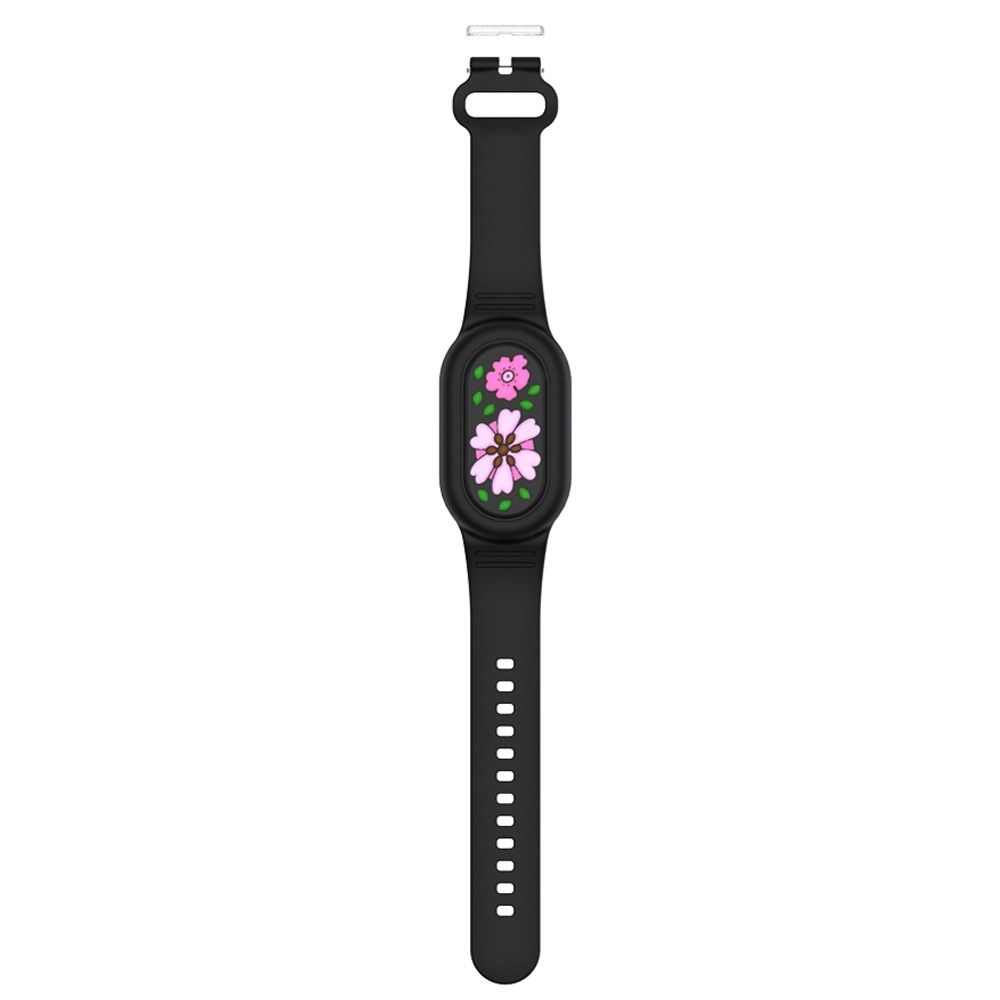New Waterproof For  Galaxy SmartTag 2 Holder Wristband Kids Silicone Case Bracelet Children Case Watch Band