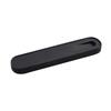 Natural Inkstone Calligraphy Paperweight & Pen Rest - Multi-functional for Brushes and Inks