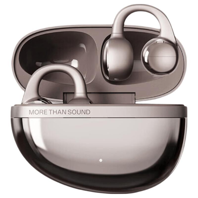 Edifier Auro Clip Open-Ear Bluetooth Earbuds