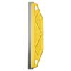 Stainless Steel Wallpaper Cutter Scraper Tool Multifunction Cleaning Trowel Plastic Handle
