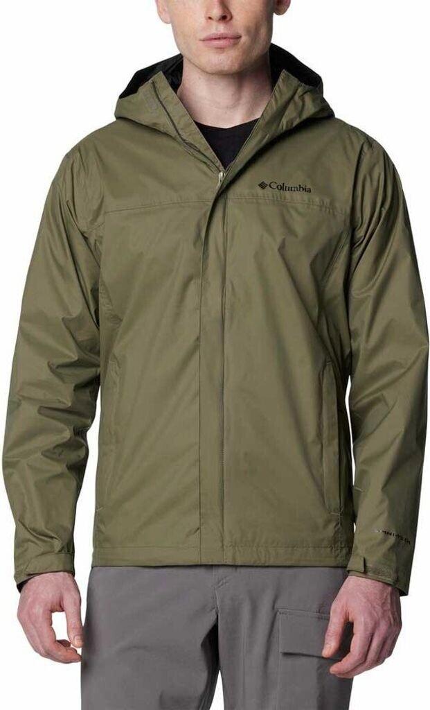 Куртка Columbia Watertight™ II WP Jacket stone green
