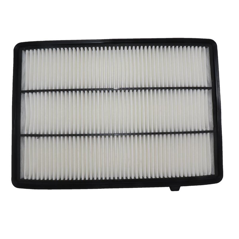 Car Engine Air Filter for Infiniti (Dongfeng) QX50 P71A 2.0T 2017- QX50 J55 2017- QX55 QX60 LX5304 165465NA2D AF658 C34015