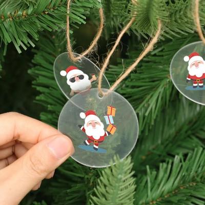 Festligt tilbehør – Julepynt