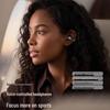 SANAG ANC Clip Open-Ear Bluetooth Earbuds