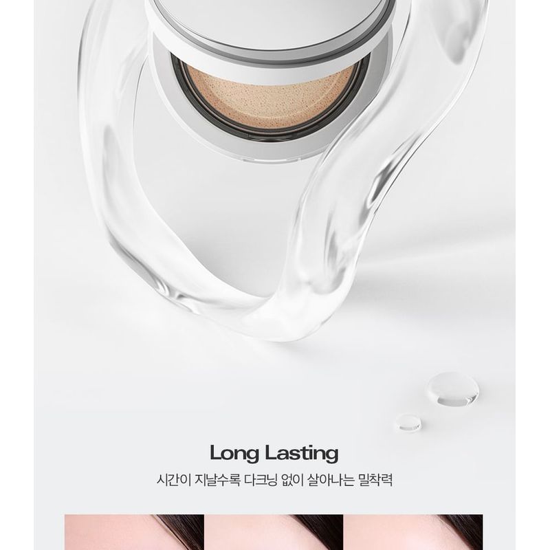 Bbi@ - Eau Glow Cushion Mini - 3 Farben