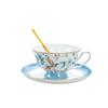 Coffee Cup High-end Light Luxury Exquisite Tea Set Housewarming Practical Gift Box Wedding Gift Household Goods