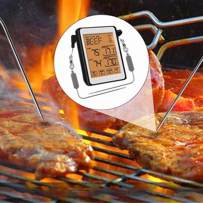 Herramientas de cocina – Termómetros de cocina