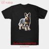 Australian Cattle Dog Made In Australia T Shirt S 5xl Vintage Designer Clothes Graphic Casual Comfortable Homme Slightly