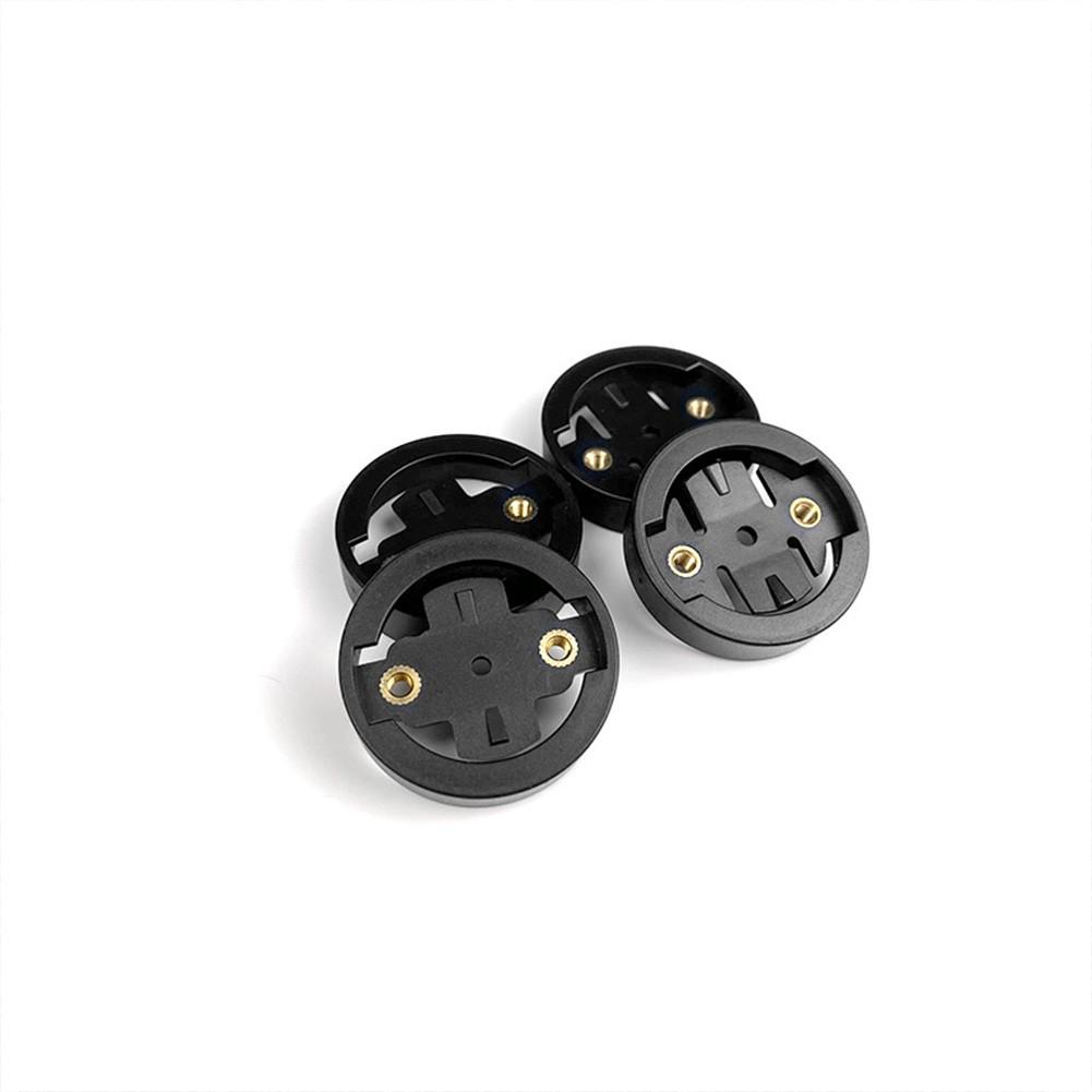 Mount Extension Stopwatch Mount For Garmin Black/blue Computer Bracket