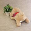 Shinada Plump Dog Rep Retriever (M) 10 x 20 x 15cm Stuffed Animal Goods Animal Goods FKDR-0120R