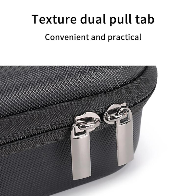 Box For Insta360 X5 X4 Camera Carrying Case Portable Storage Bag Protective Case For Insta360 X4 Action Camera Accessories