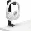 Adjustable Under Desk Earphone Stand Universal Headphone Organizers  Headphone Storage