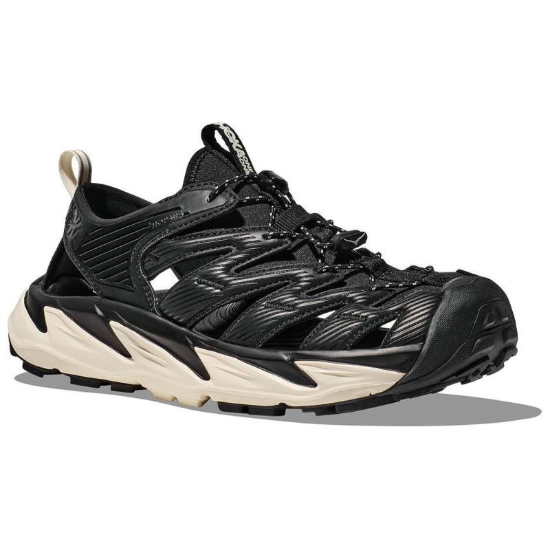 HOKA One One Sneakers Hopara Nero Alabastro 1123112-BKLB