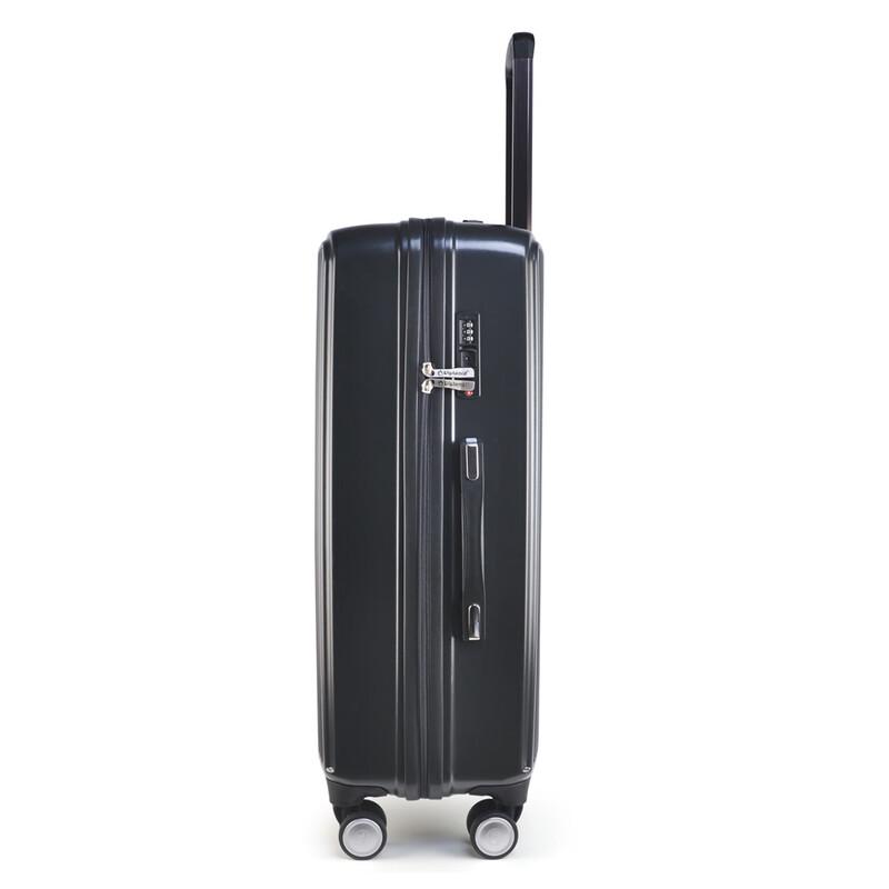 Diplomat PC Aluminum Frame Luggage