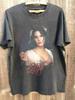 Lana Del Rey Shirt Lana Del Rey Charcoal Cotton Unisex Tshirt Reprint S5XL Unisex T-Shirt