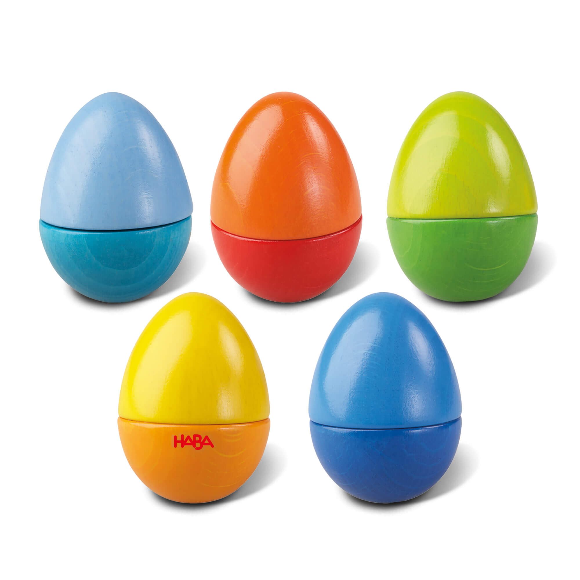 

Haba Musical Egg HA7733
