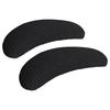 2/4Pcs Office Chair Armrest Covers Office Removable Arm Rest Covering Chair Arm Pads Washable Elbow Support Forearm Relief