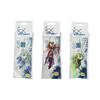 TOTOMOKA Tai Rubber Lures Three 200g Type For Red Sea Bream (3-Piece Set) - Colors 40g, 60g, 80g, 100g, 120g, 150g, 180g, - Luminous, Free-Sliding -