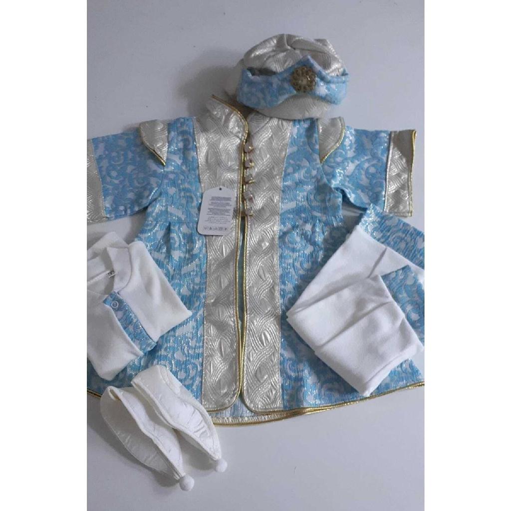 Baby Boy Mevlt Suit ehzade Circumcision Dress Mevlt Circumcision Outfit Boy Gift Baby Gift