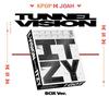 (BOX Ver.) ITZY [TUNNEL VISION] 11th MINI ALBUM