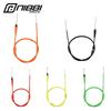 NIBBI Motorcycle Throttle Cable 117cm Clutch Line Cable Wire Atv Quad Frenzy Dirt Bike Motorcycles Accessories For NC Engine
