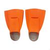 Swim Fins Comfortable Silicone Swimming Flippers for Summer Outdoor XXS