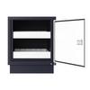 Kemi FCG-20D 2-Drawer Anti-Magnetic Data Security Cabinet