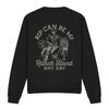 Yellowstone Unisex Adult Rip Can Be My Ranch Hand Sweatshirt