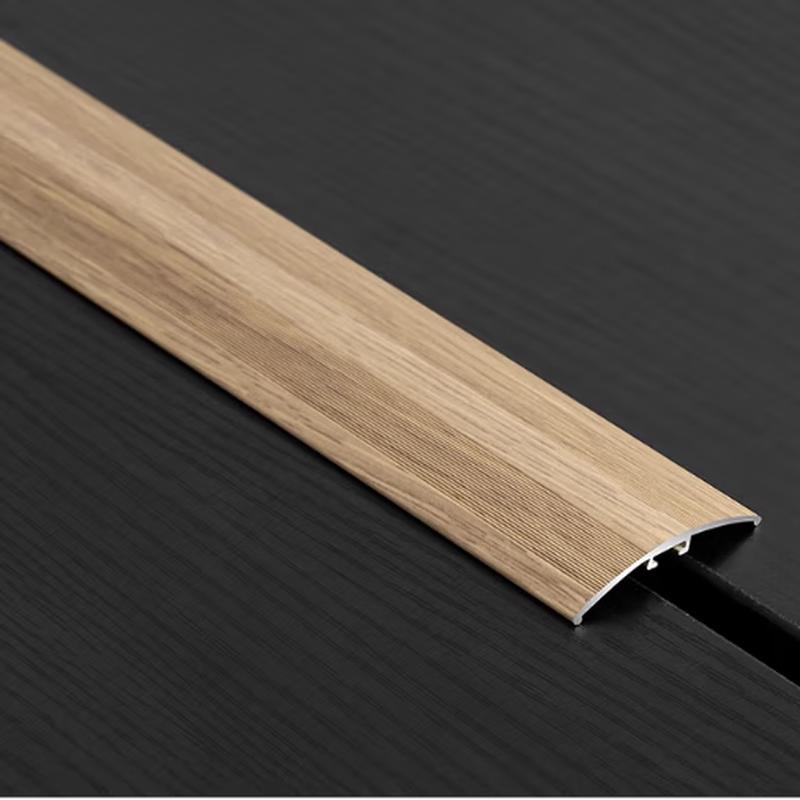 Aluminum Alloy Floor Transition Strip