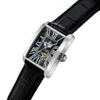 Automatic Watch ARMATE Black [Orobianco] OR007-11 Men's