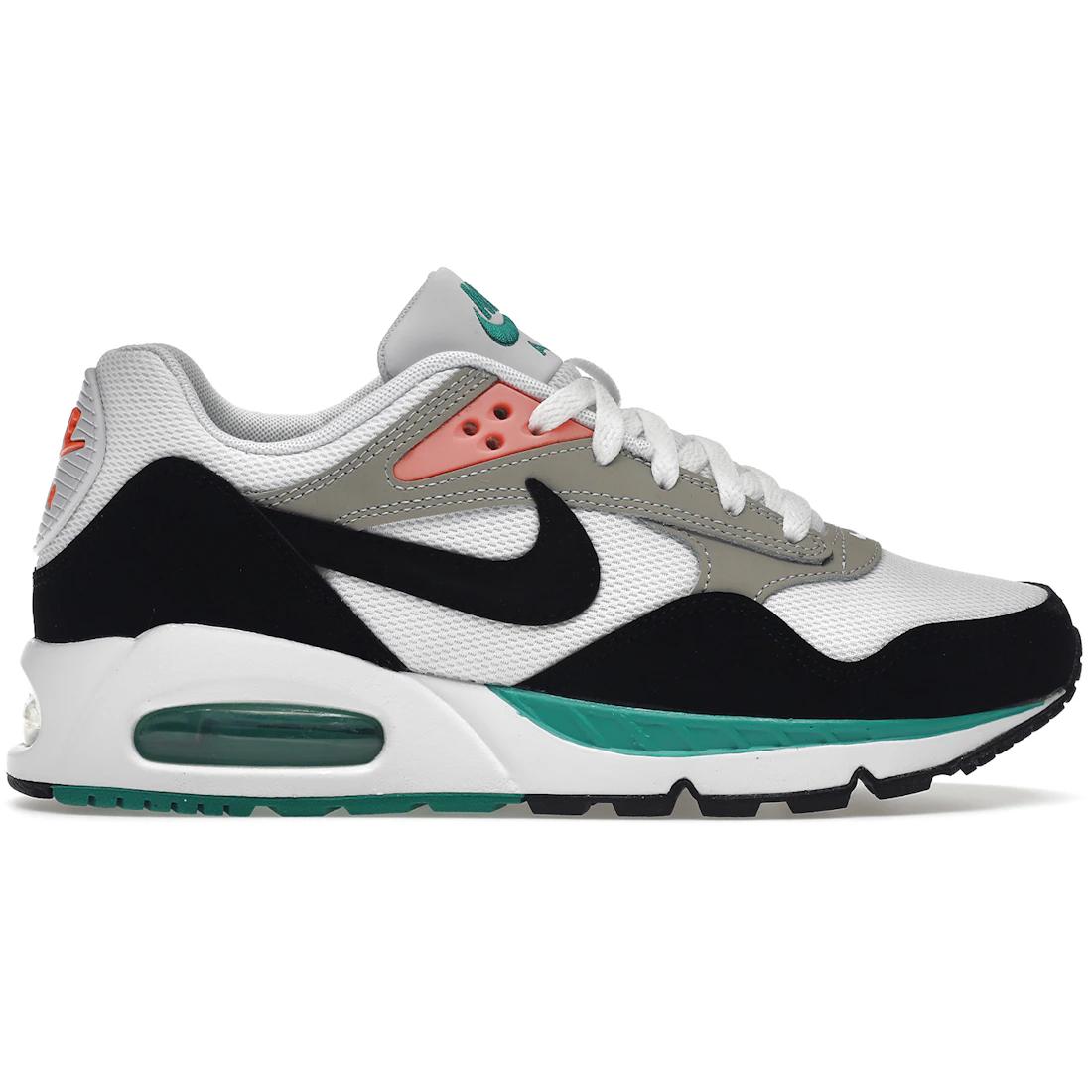 

Sneaker Nike Air Max Correlate New Green Bright Mango (Women s)(511417-136) 38