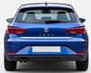 Listwa Chromowana Na Klapę Bagażnika Seat Leon Iii Hb - Elegancka Ochrona I Styl