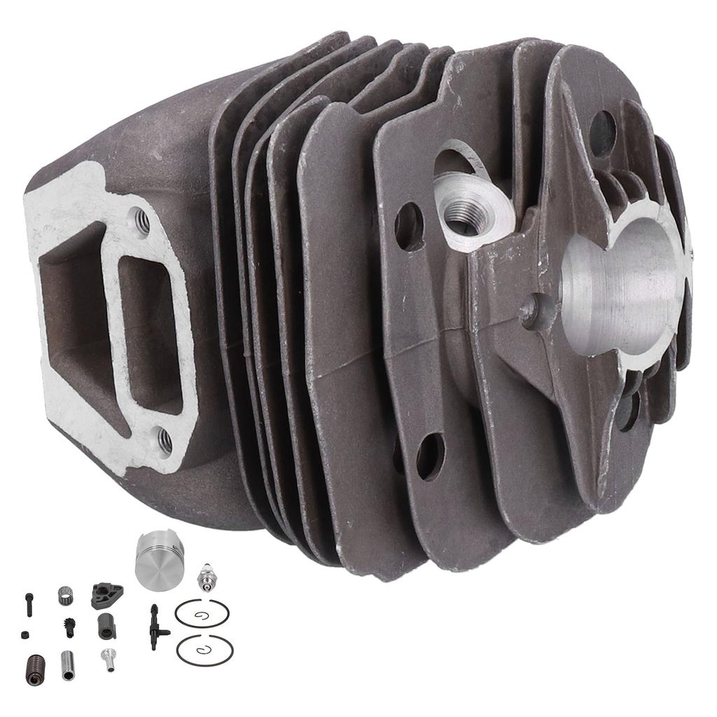 Cylinder Piston Kit for Husqvarna 575 575Xp 570 Chain Saw 51mm Piston Kit Replacement