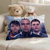Game Detroit Become Human Pillow Case  Cover Suitable For Livingroom Bedroom Sofa Home Decoration Cushion