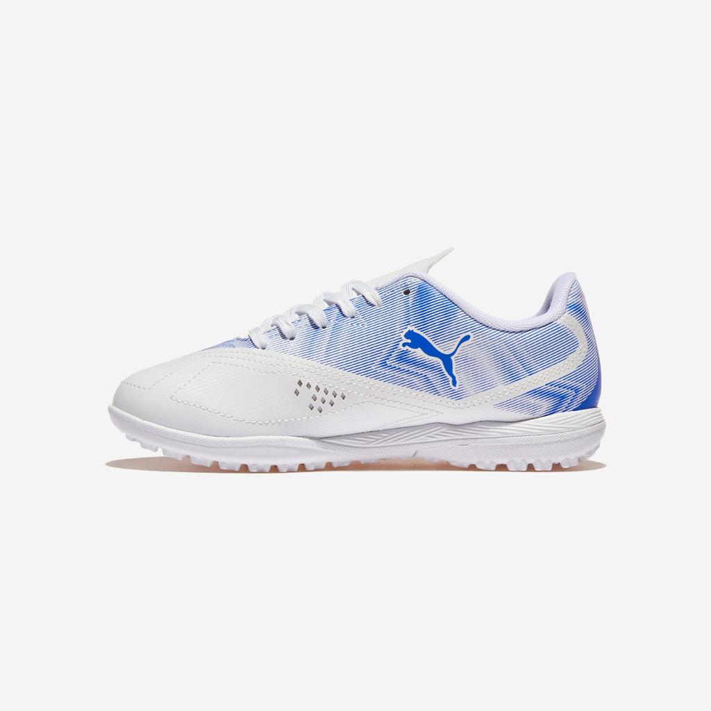 Puma Rapid TT Junior [PKI10931502-PUMA White-Ultra Blue]