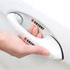  Pellicola Proteggi Maniglia Tazza Portiera Trasparente TLIN5 per Suzuki Jimny Samurai Vitara Swift Baleno SX4 Ignis Alto Kaiser