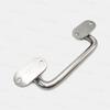 304 Stainless Steel Heavy-Duty Folding Handle for Industrial Equipment