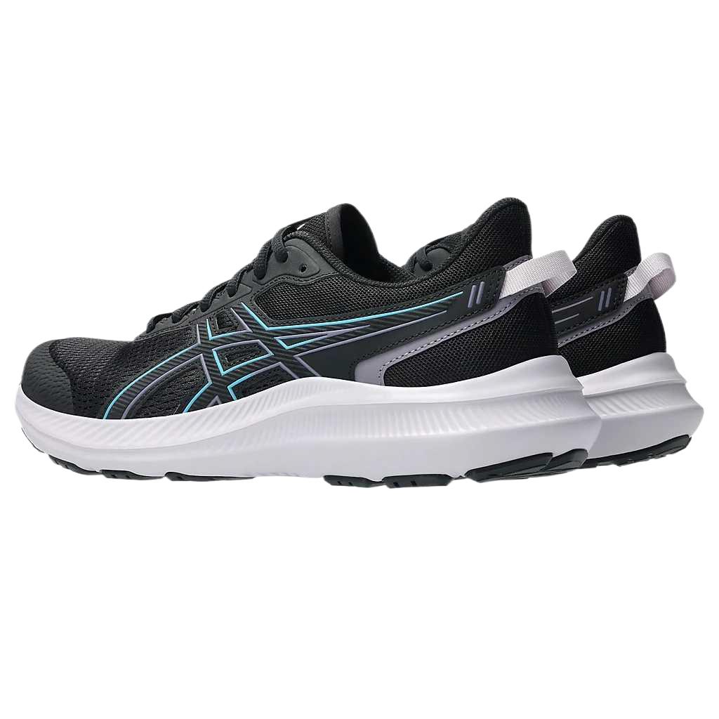 Asics Jolt 5 Comfortable Versatile Soft Fashionable Shock Absorbing Breathable Low Top Running Shoes Women sneaker 1012B757-005