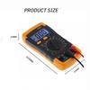 A830L Multimeter Handheld High Precision Multifunction Portable Digital Multimeter Ammeter Voltmeter Measuring Table Combination