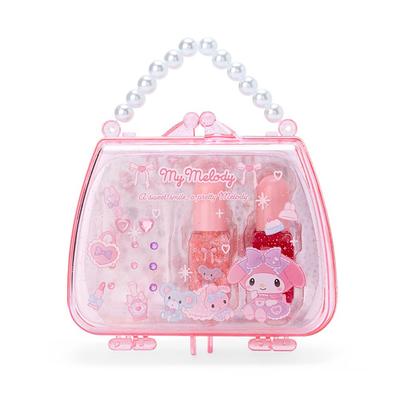 Sanrio סט ציפורניים שלי מלודי ילדים 502898