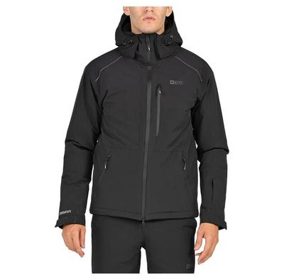 +8000 Jacke Ventuar