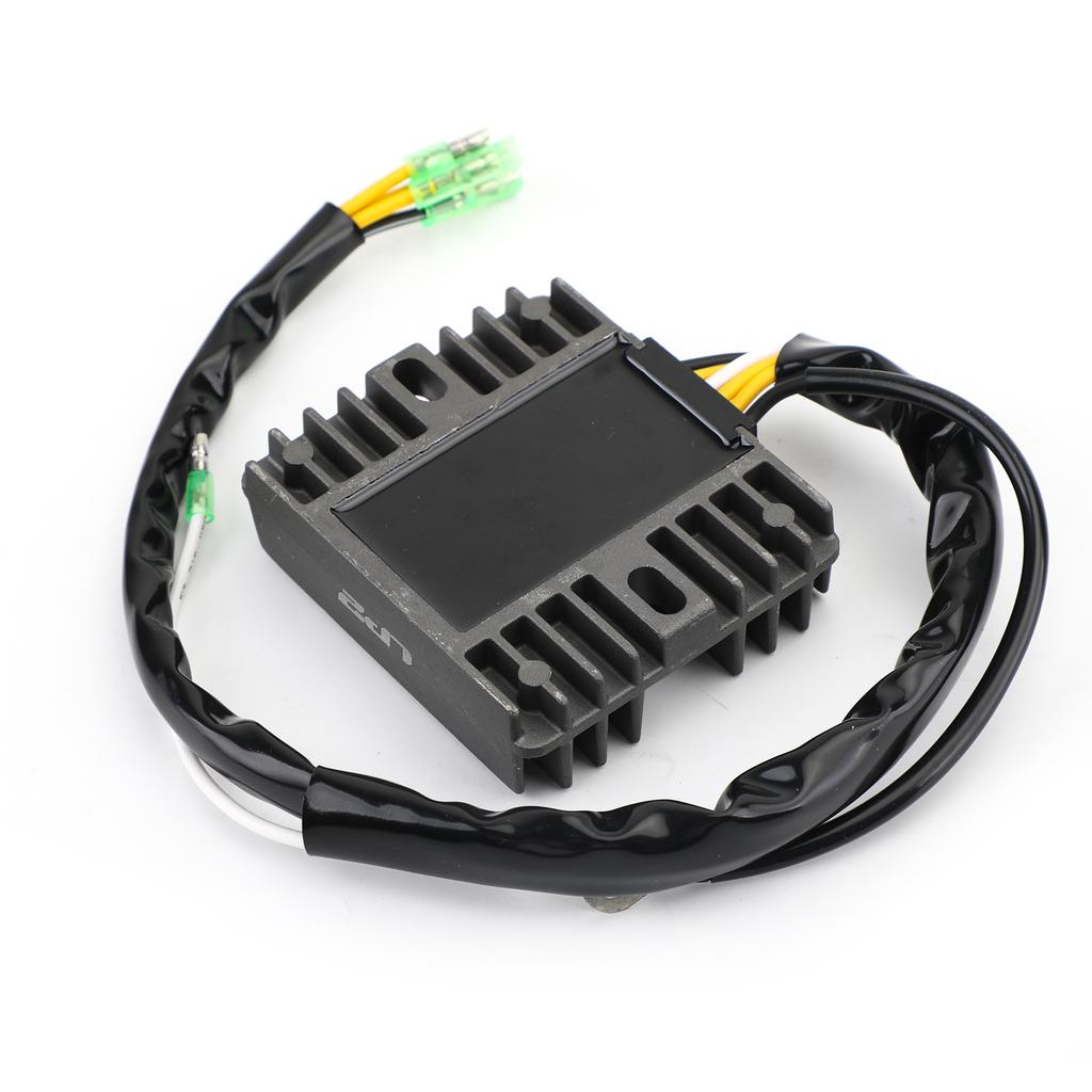 Regulator Rectifier Fit for Honda Outboard 35hp 40hp 45hp 50hp 31600-ZV5-003