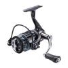 Fishing Reel 5.2:1 Gear Ratio Spool Reel Fishing Reel Stainless Bearing Left Right Interchangeable