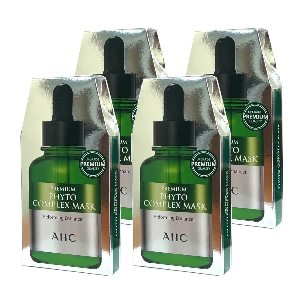 AHC Premium Phyto Complex Mask 20 Sheets
