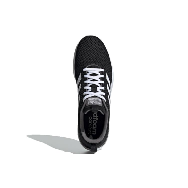 adidas Lite Racer Cln Core Black EE8138