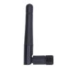 2.4G External WiFi Antenna 3DBI High Gain SMA Female Thread Inner Pin Strong Signal Antenna for Wireless Monitoring