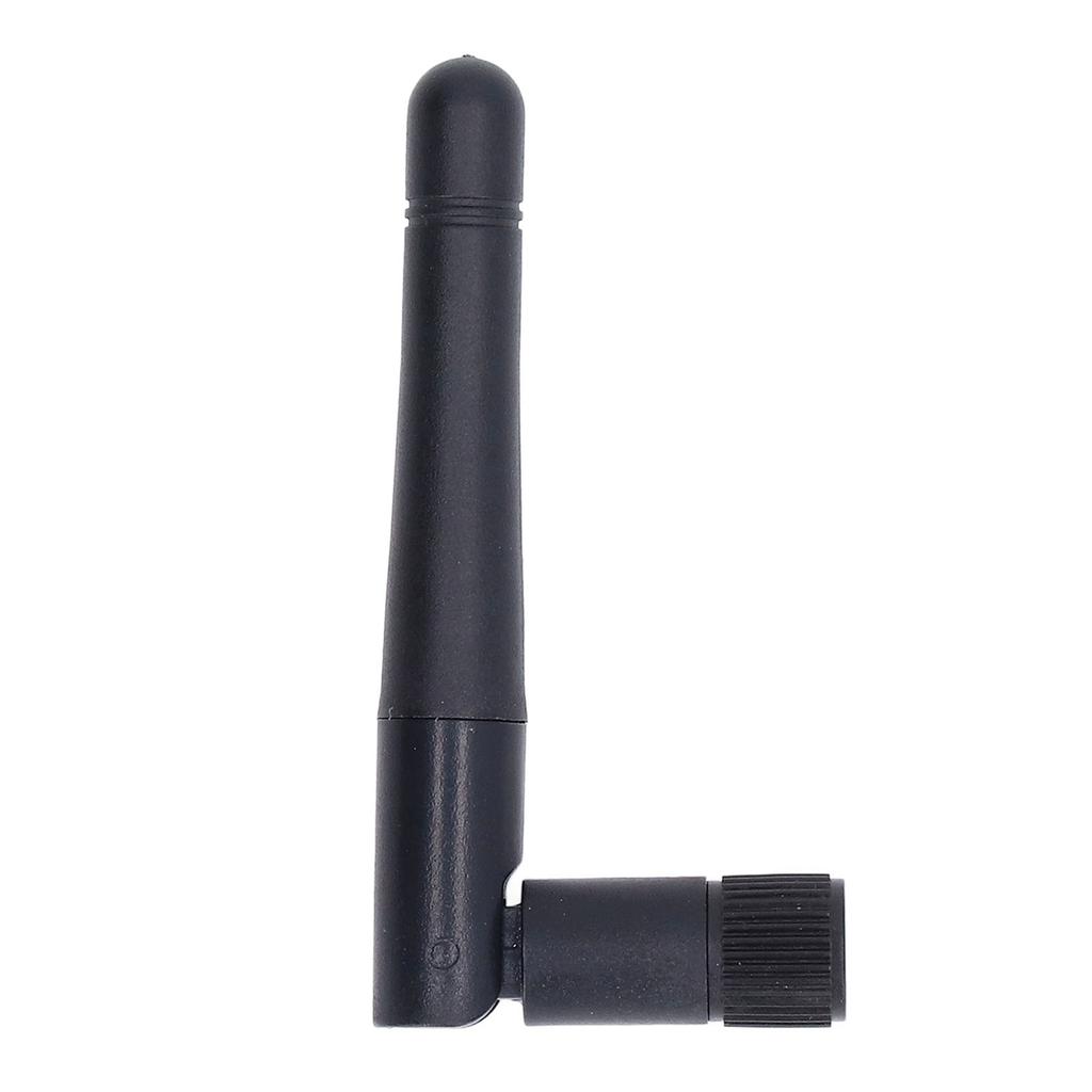 2.4G External WiFi Antenna 3DBI High Gain SMA Female Thread Inner Pin Strong Signal Antenna for Wireless Monitoring
