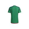adidas Mexico 22 Home Authentic Jersey HD6898